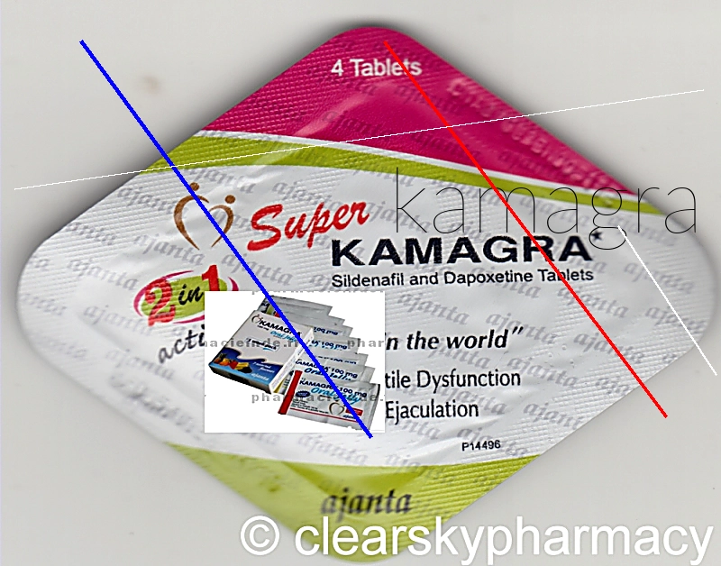 Kamagra vente